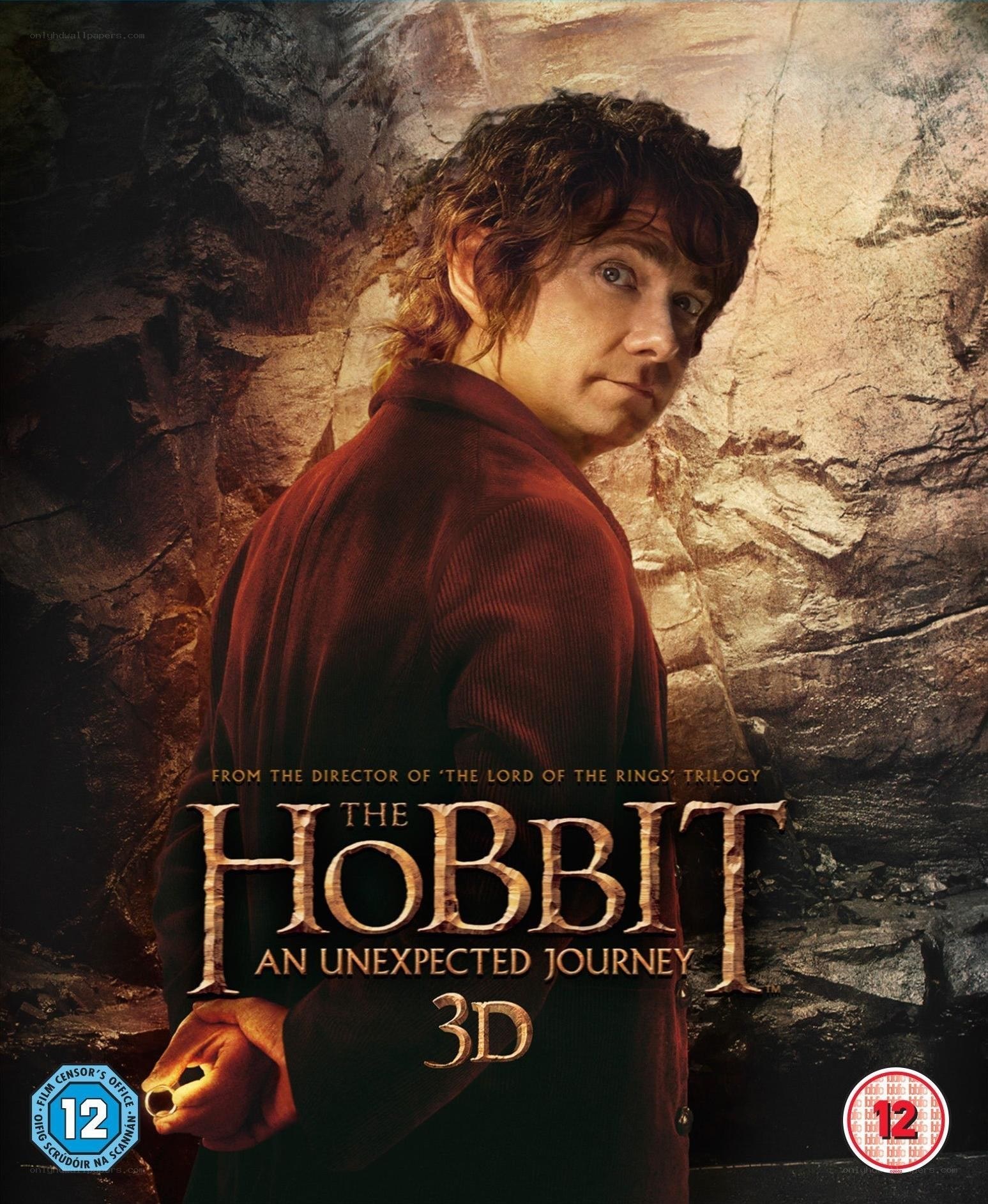The Hobbit: An Unexpected Journey
