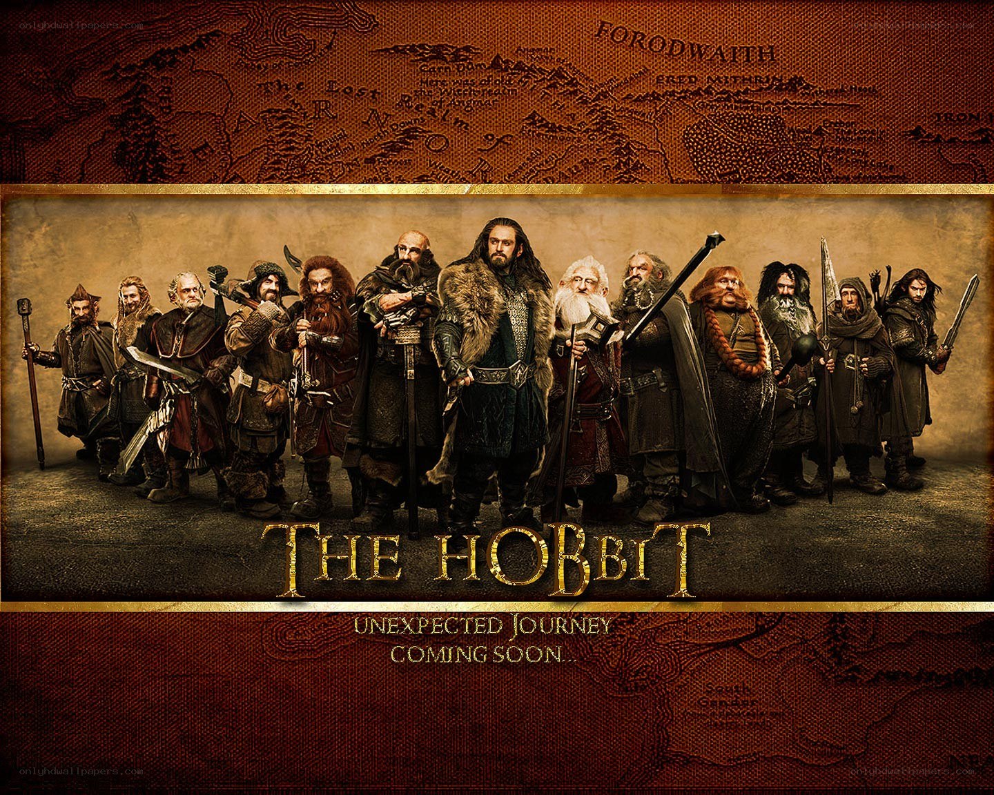 The Hobbit: Unexpected Journey