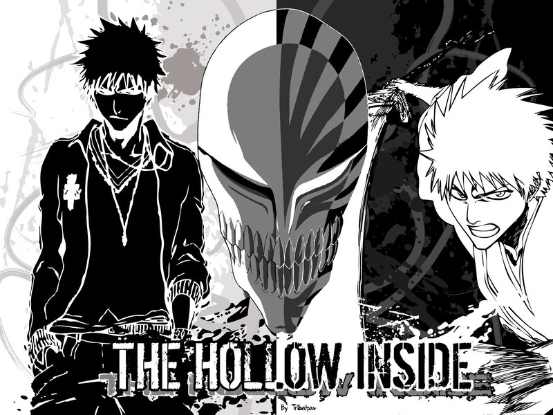 The Hollow Inside
