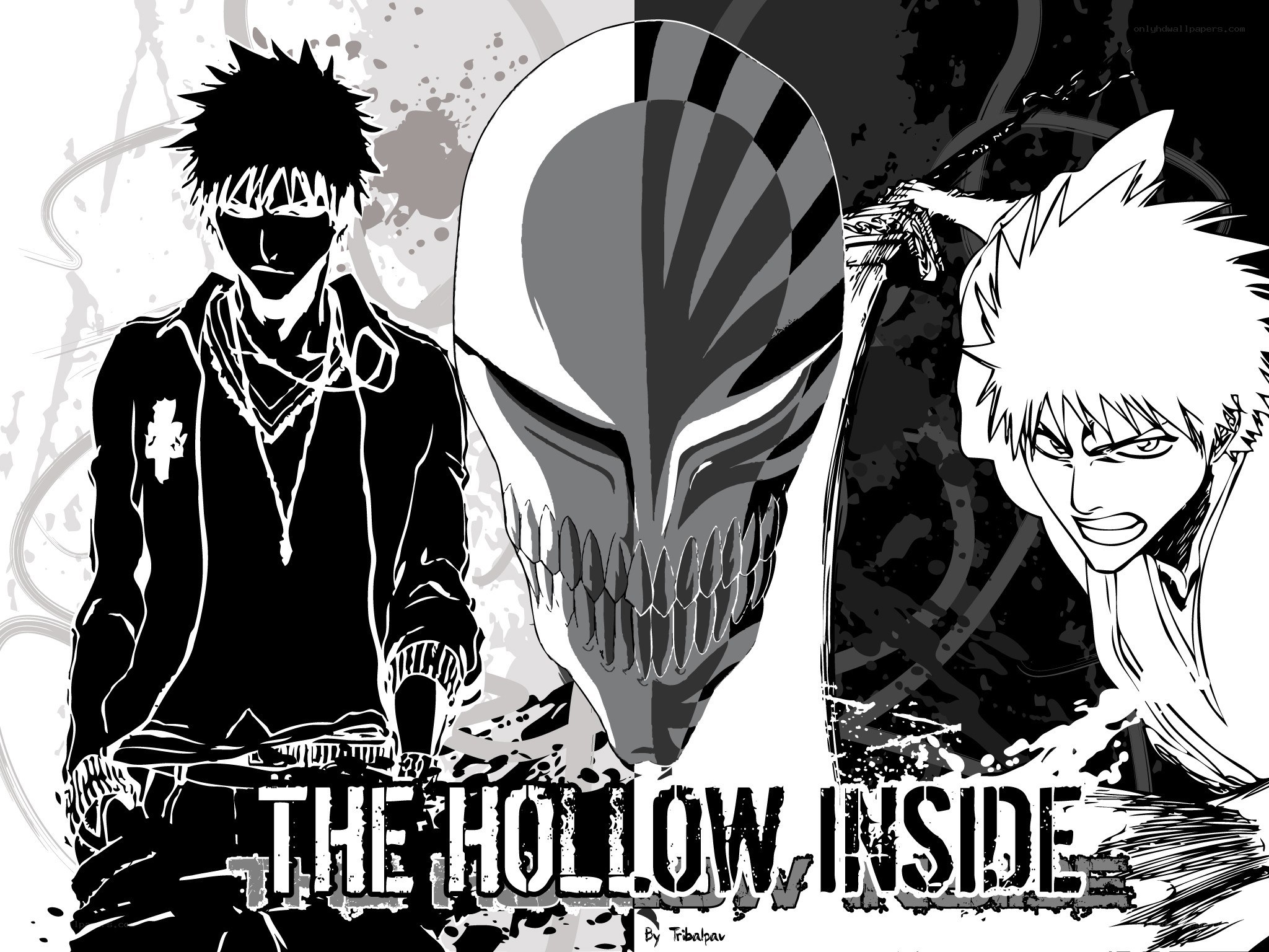 The Hollow Inside