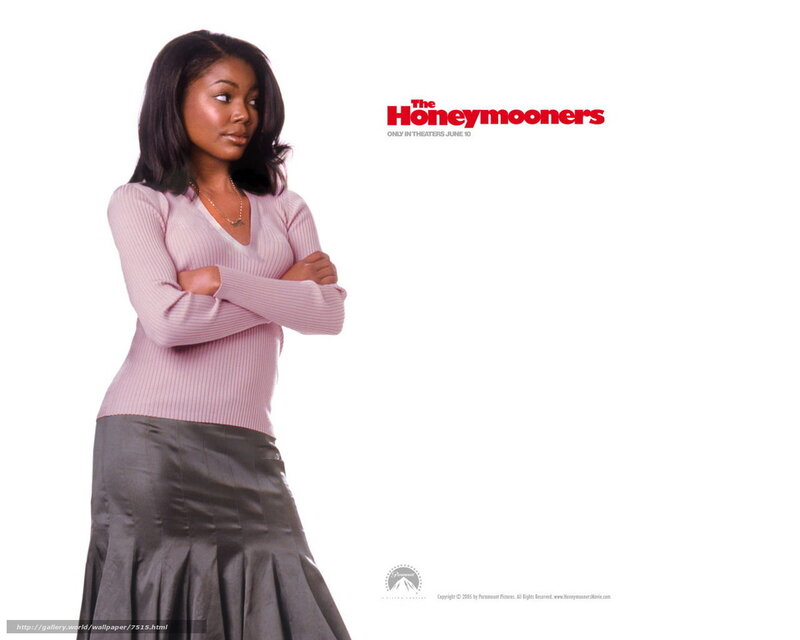 The Honeymooners movie poster