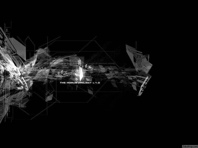 The Horus Project v1.0