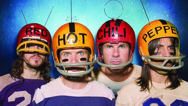 The Hot Rods football team