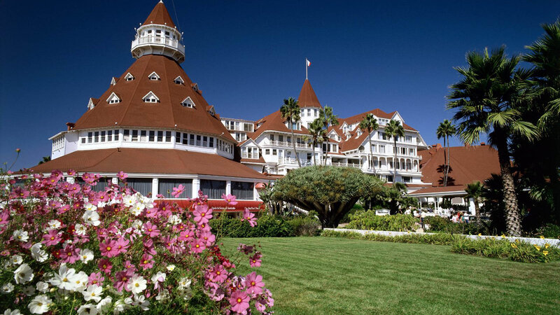 The Hotel at the Resort