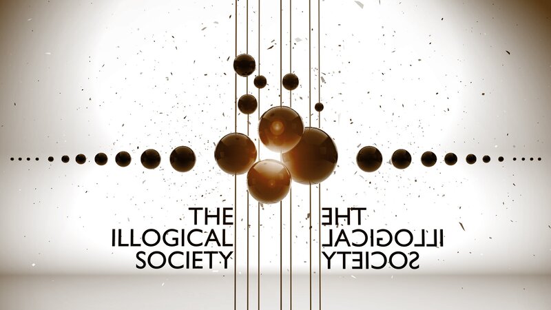 The Illogical Society logo