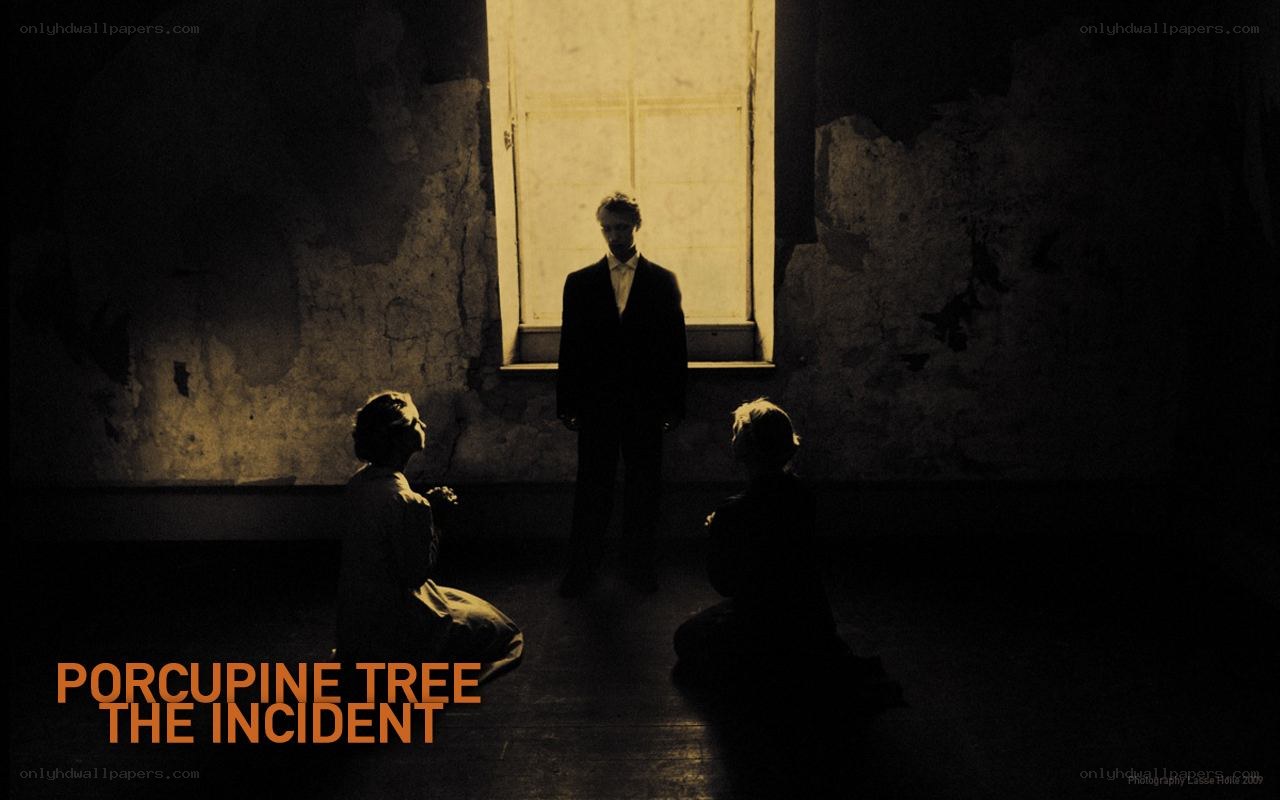 The Incident performance