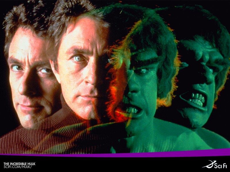 The Incredible Hulk movie poster