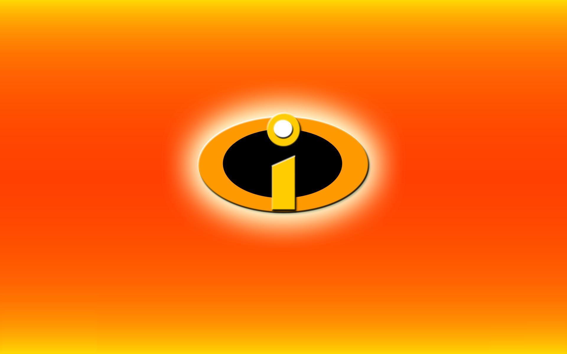 The Incredibles logo
