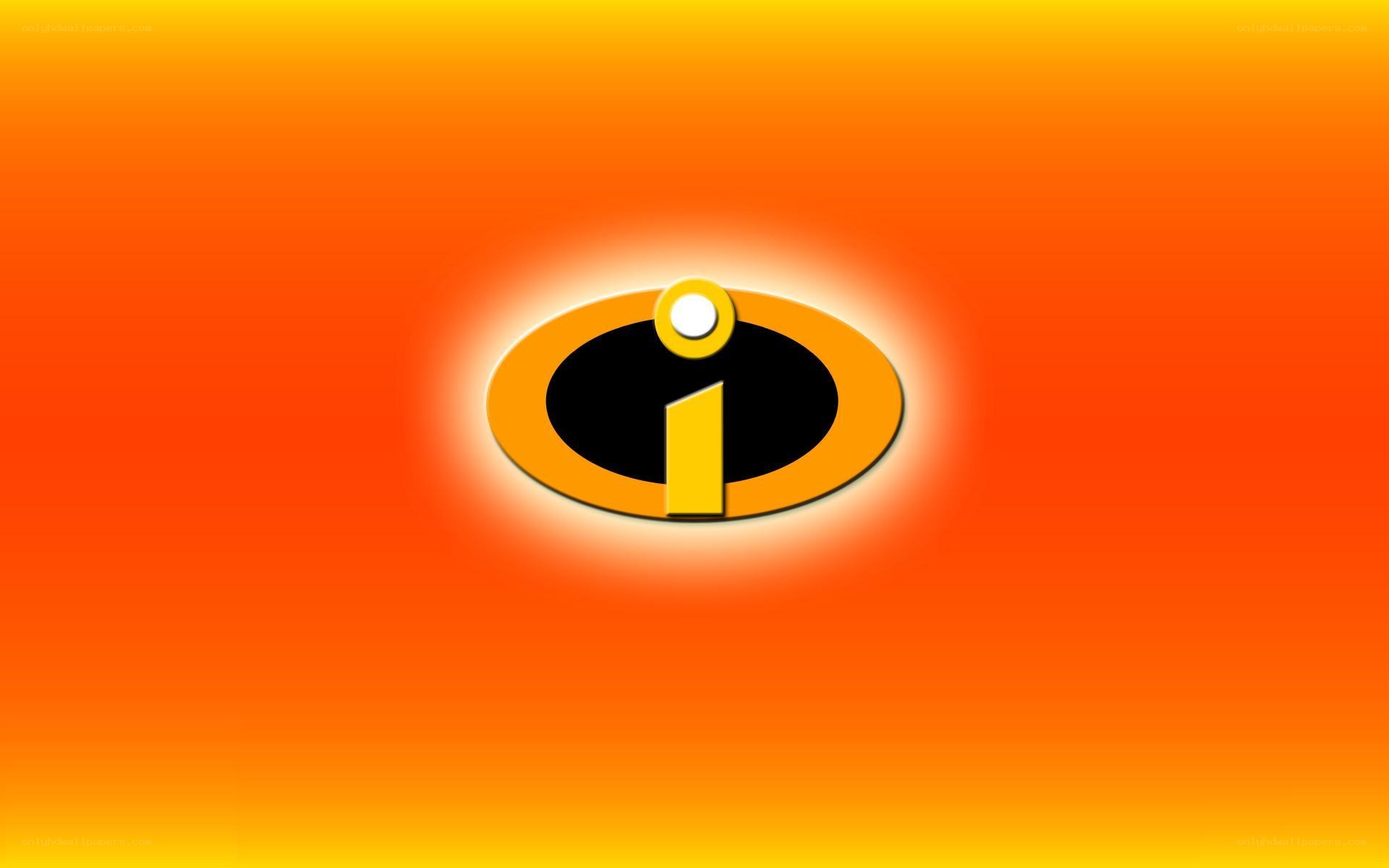 The Incredibles logo