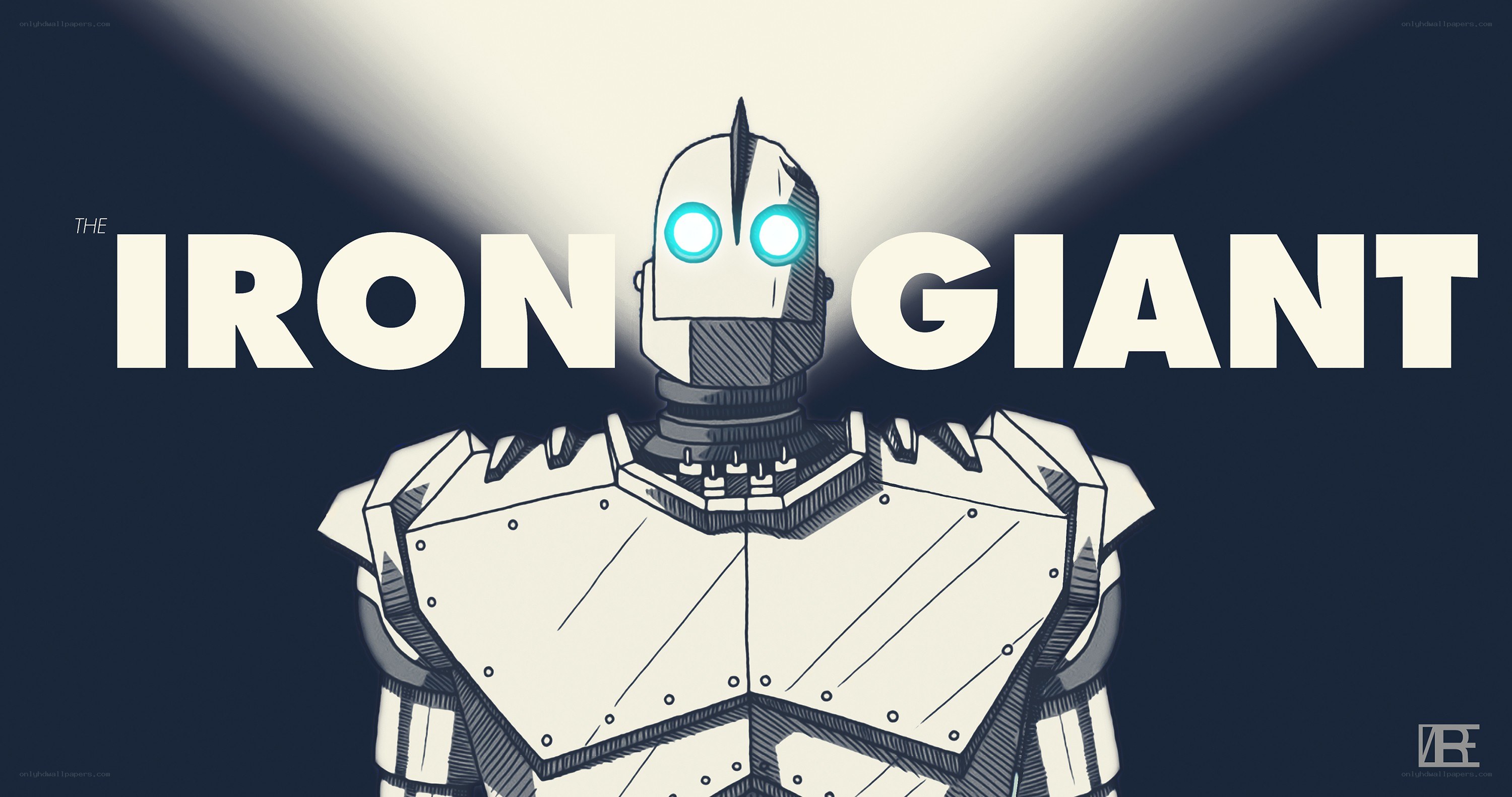 The Iron Giant
