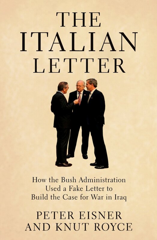 The Italian Letter