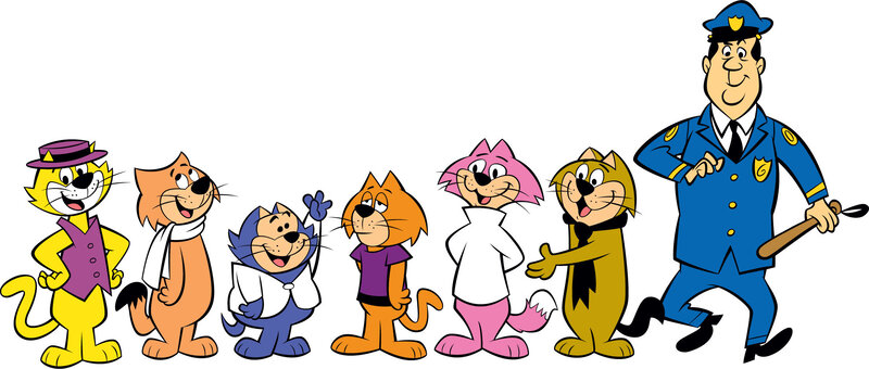 The Jetsons cast