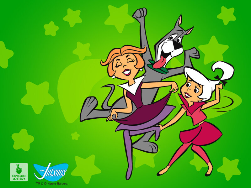 The Jetsons Characters