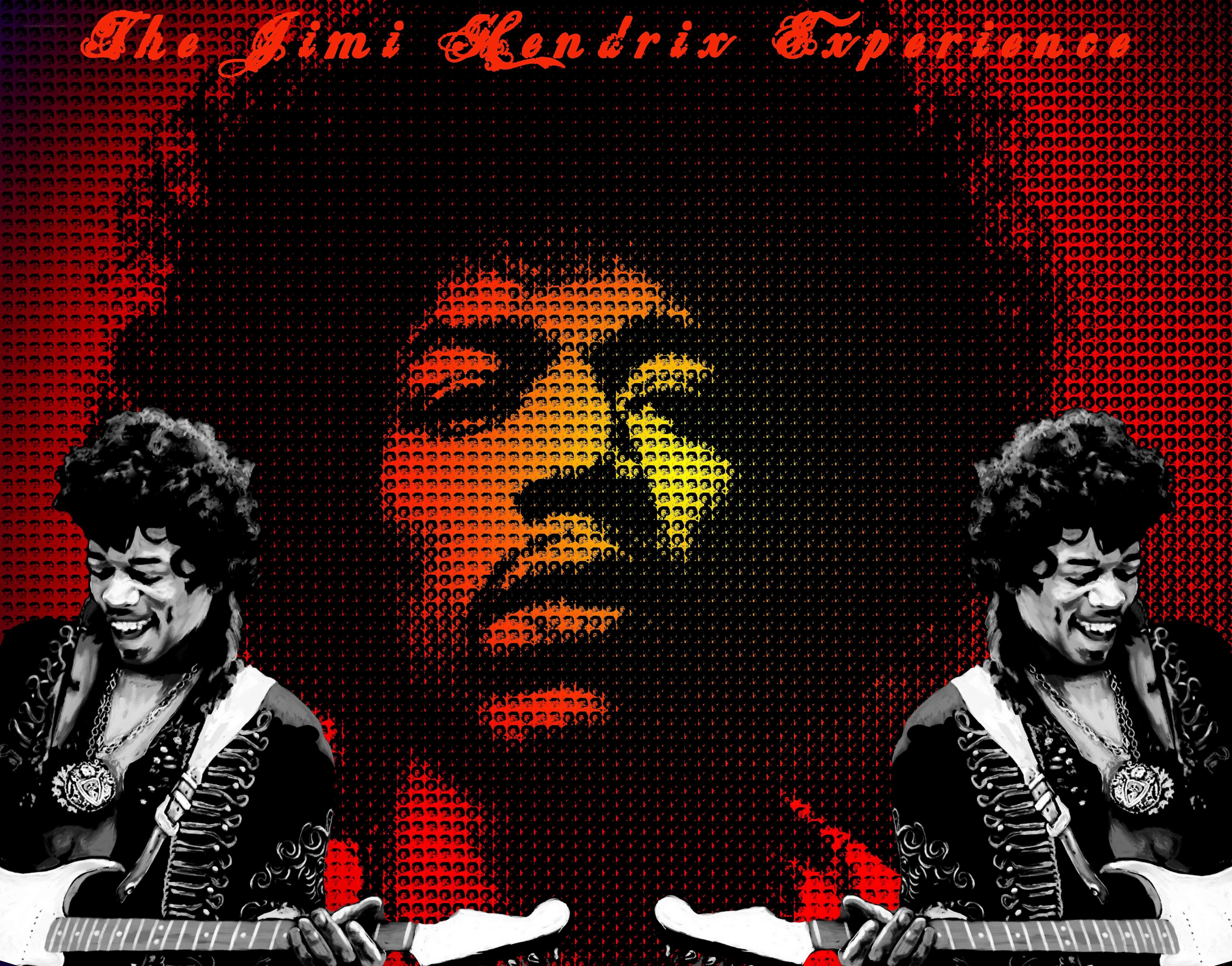 The Jimi Hendrix Experience