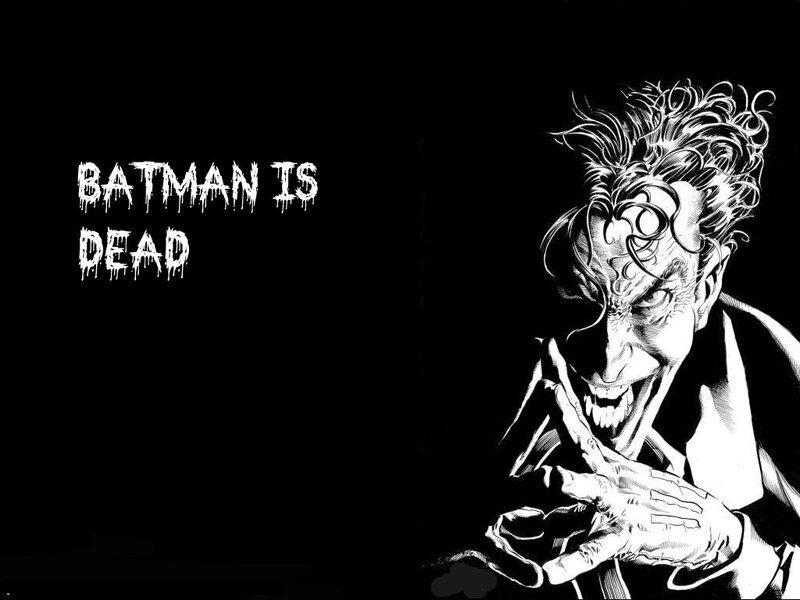 The Joker Character