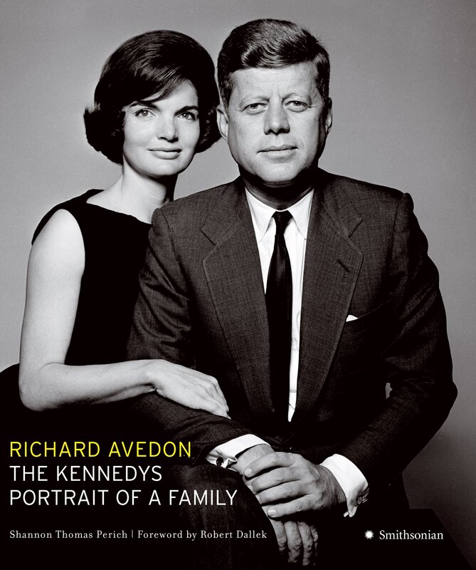 The Kennedys Portrait of a Family