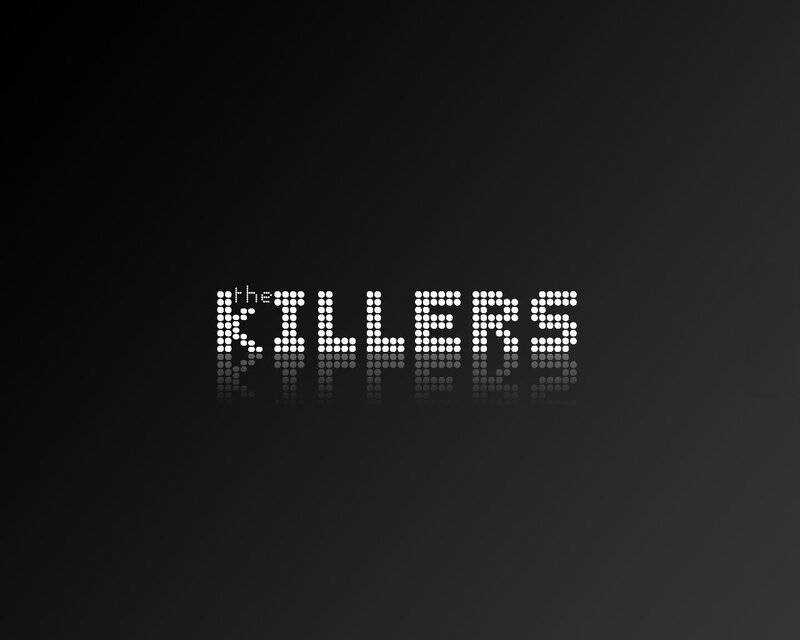 The Killers logo