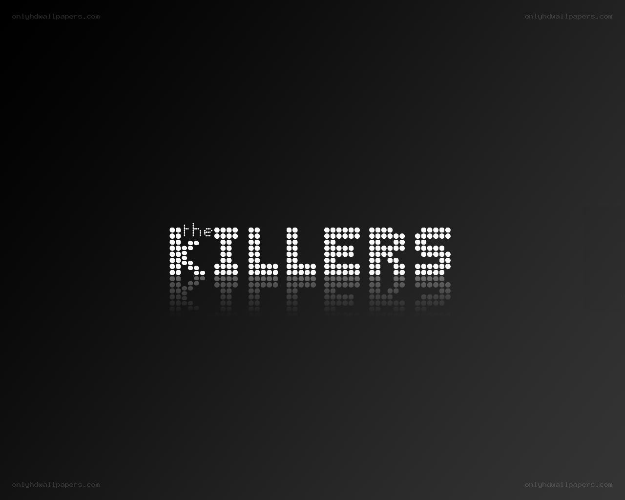 The Killers logo