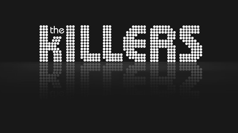 The Killers logo
