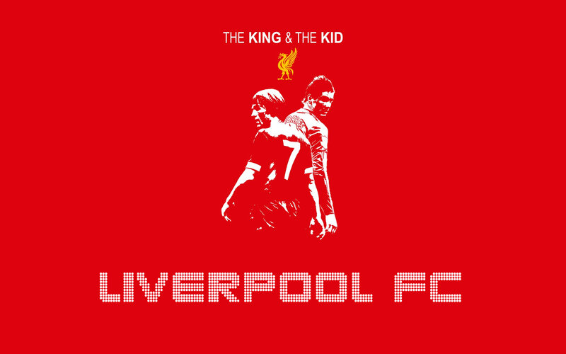 The King & The Kid