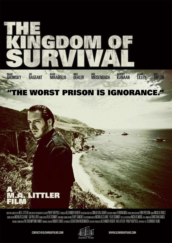 The Kingdom of Survival