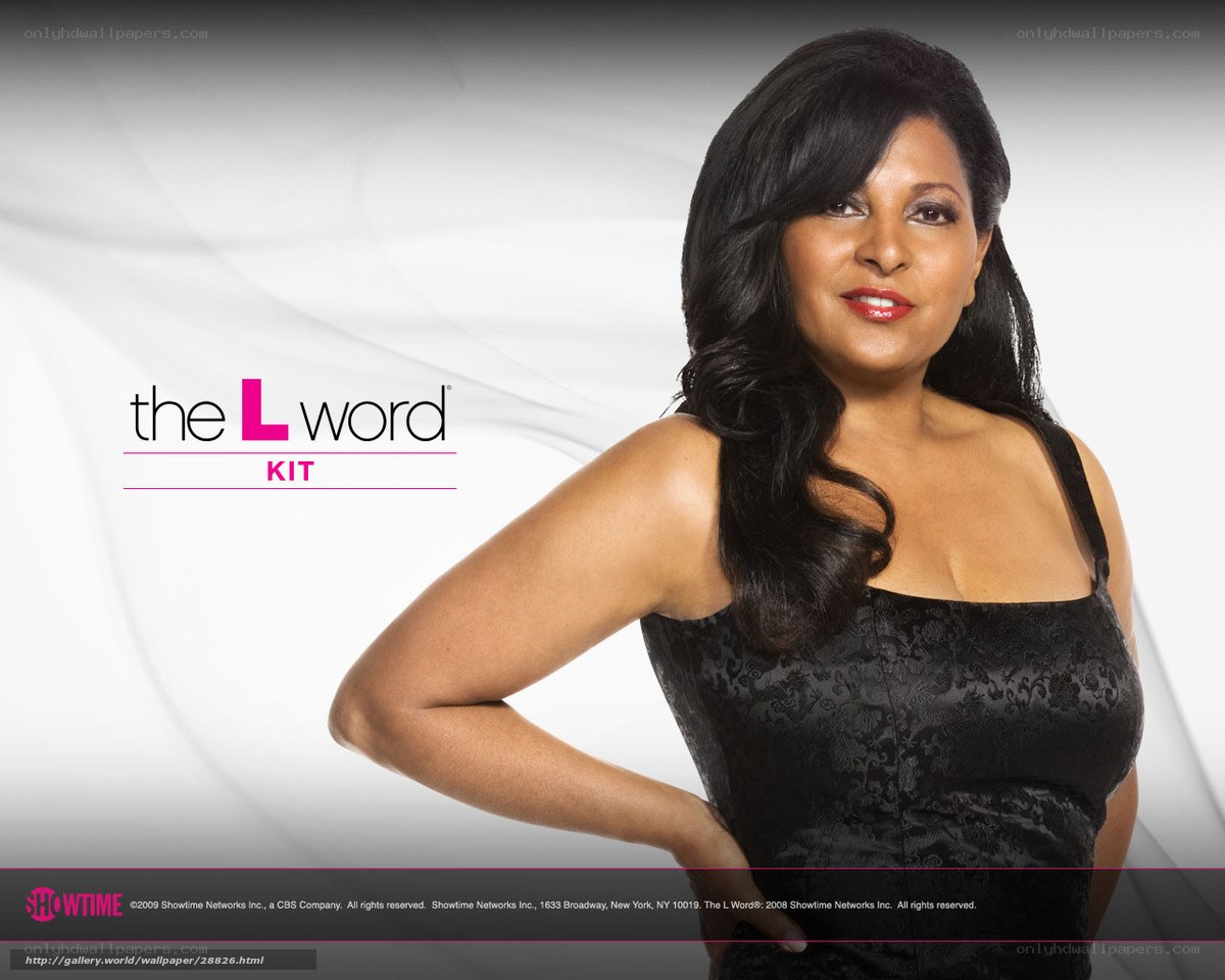 The L Word Kit promotional image