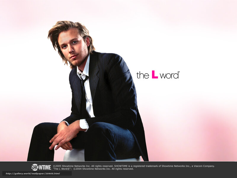 The L Word promotional image