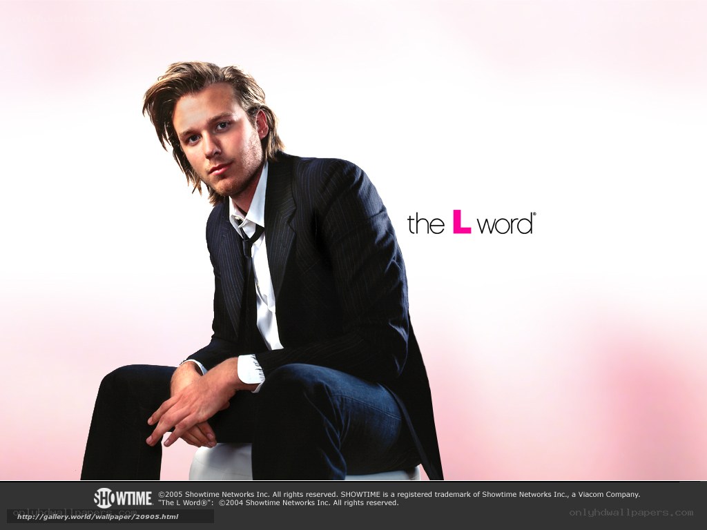 The L Word promotional image