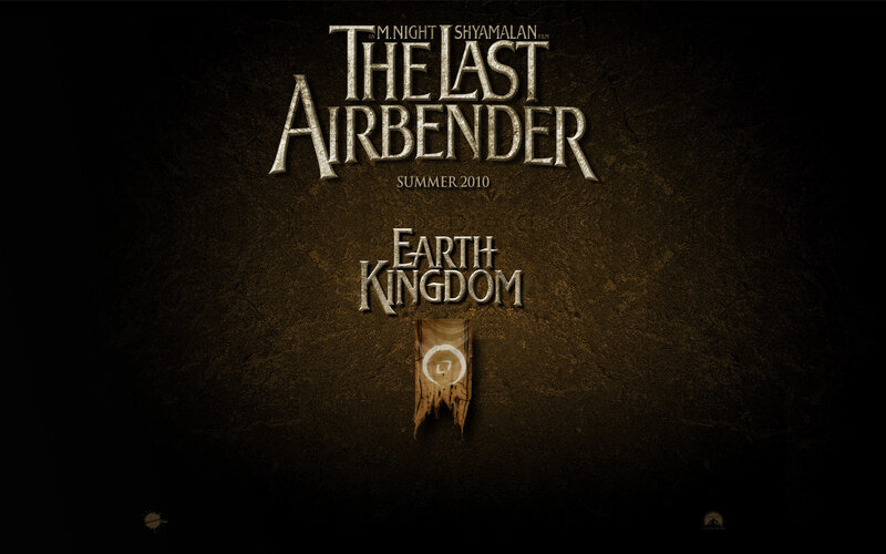The Last Airbender: Earth Kingdom