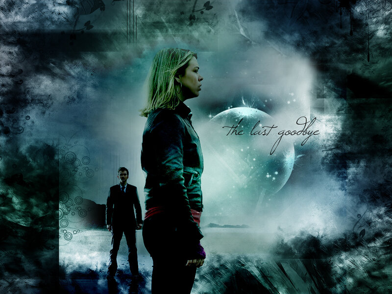 the last goodbye scene