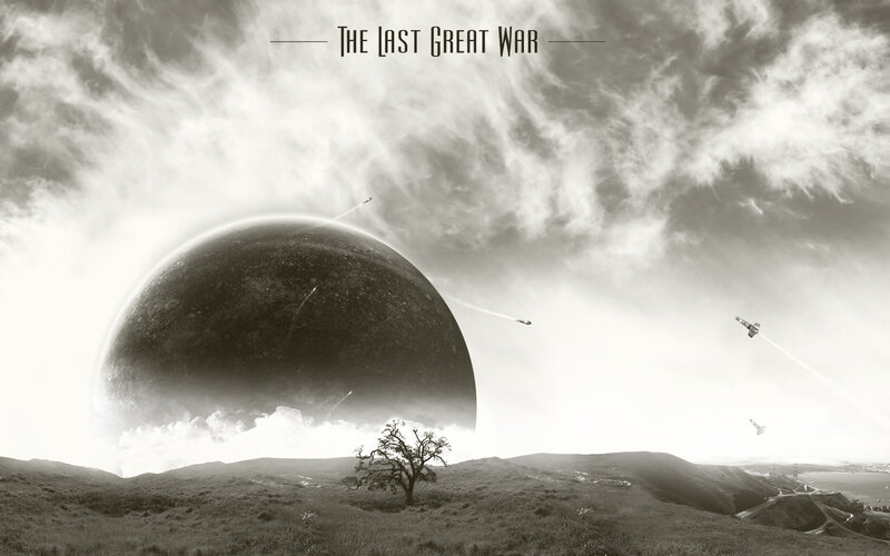 The Last Great War