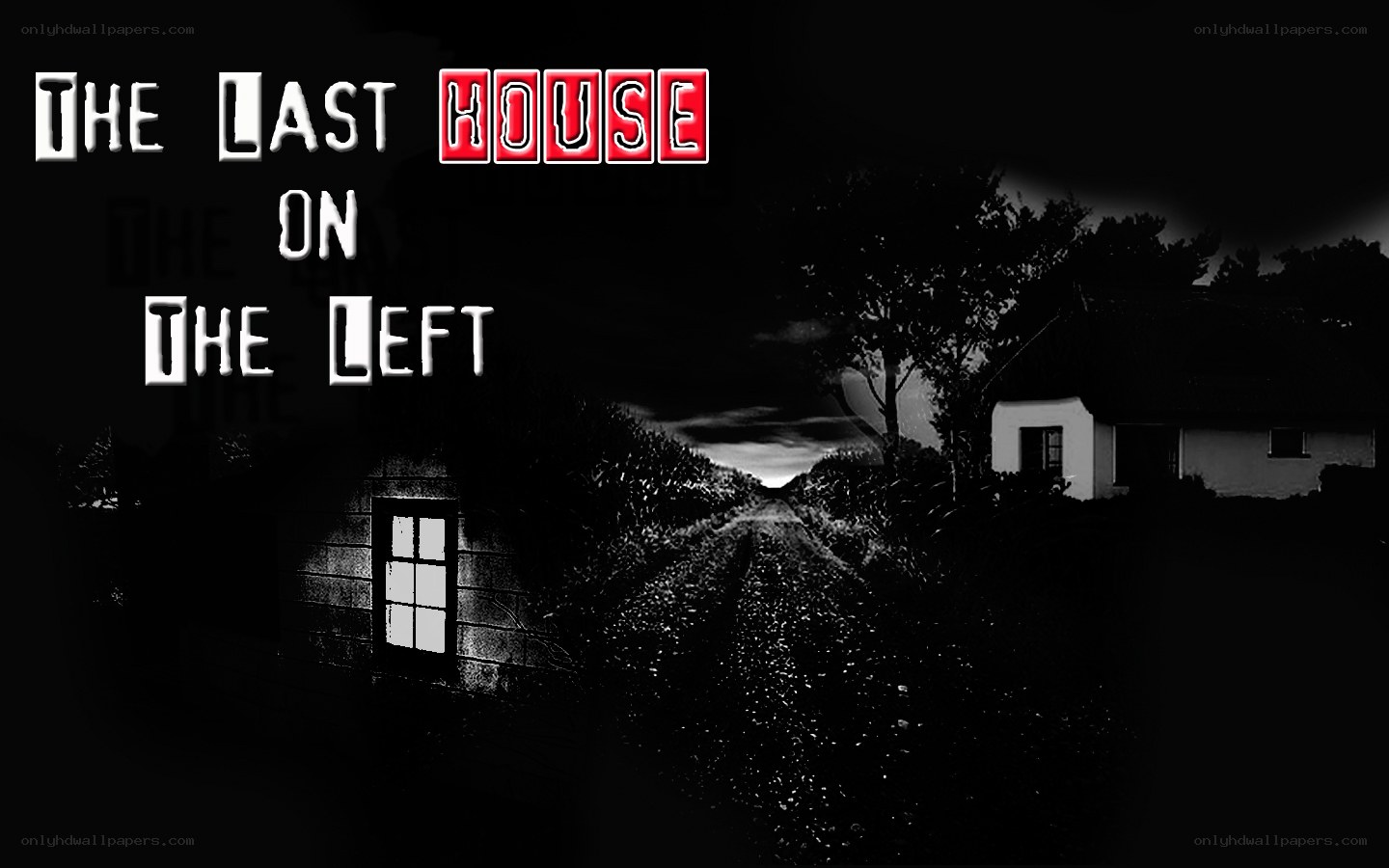 The Last House on the Left