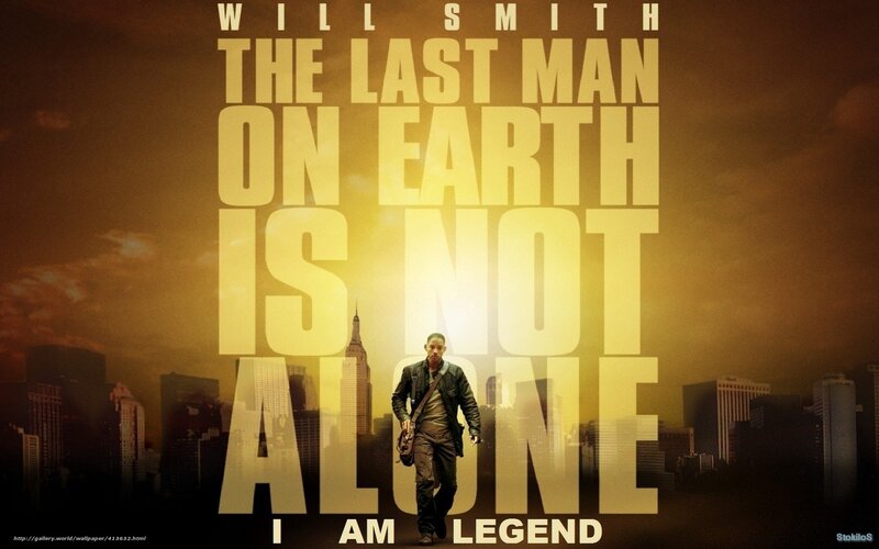 The Last Man on Earth