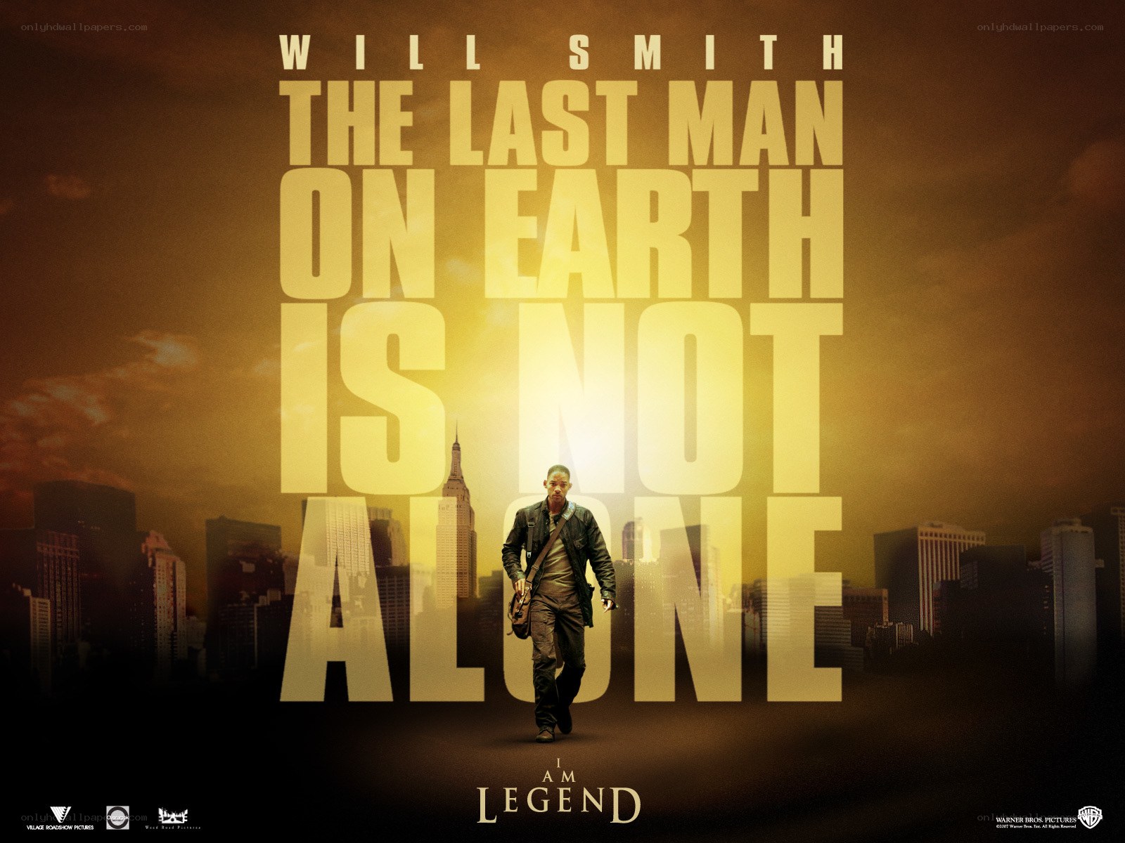 the last man on earth