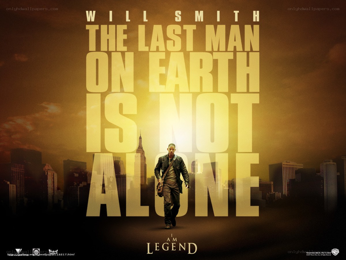 The Last Man on Earth