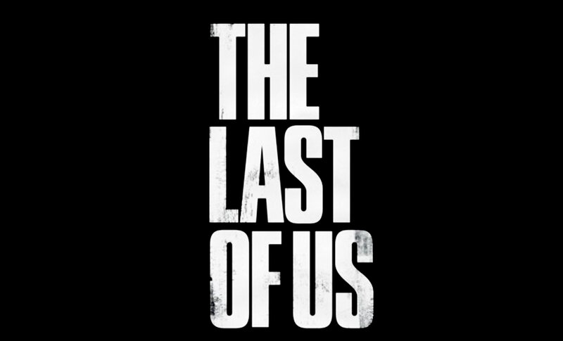 The Last of Us Logo
