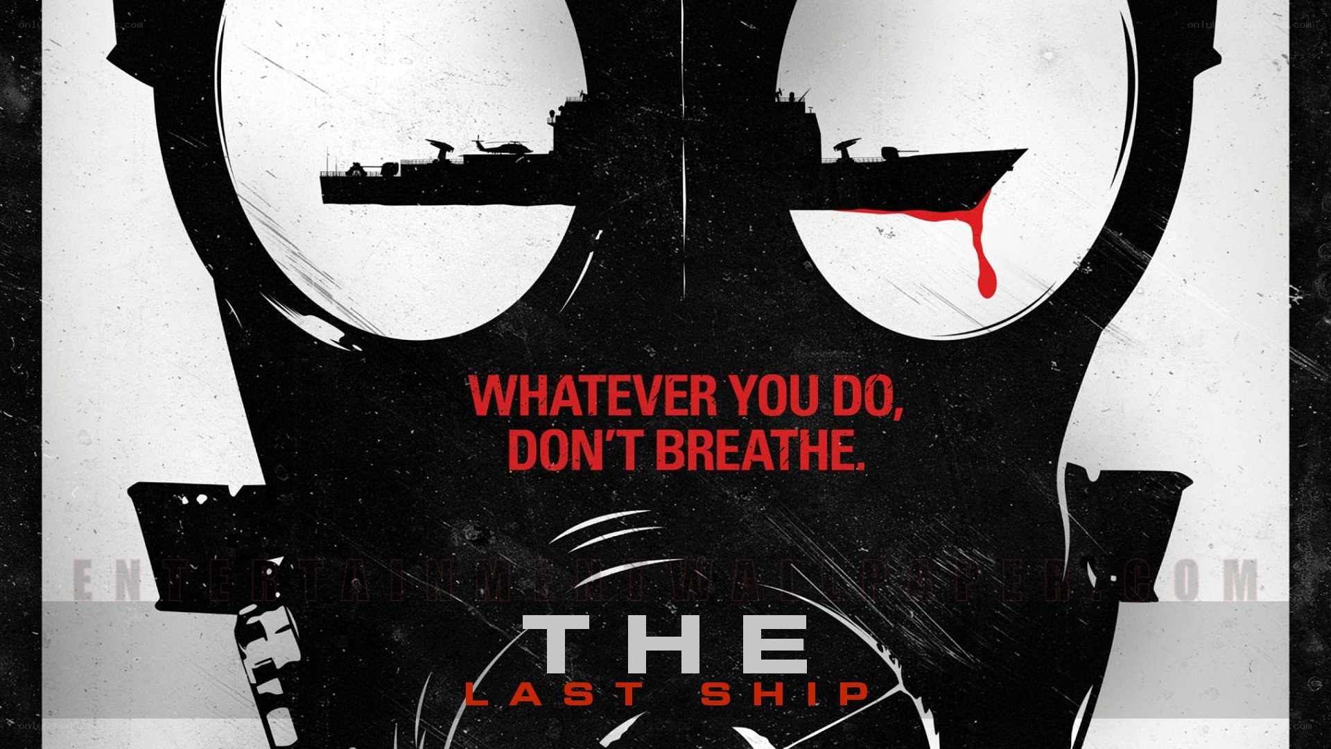 The Last Ship movie poster