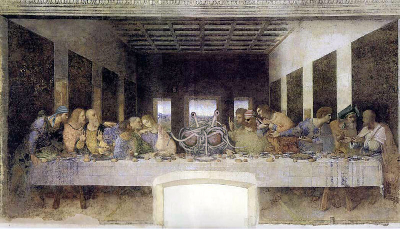 The Last Supper