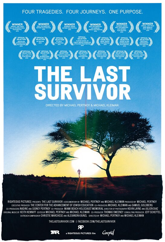 The Last Survivor documentary