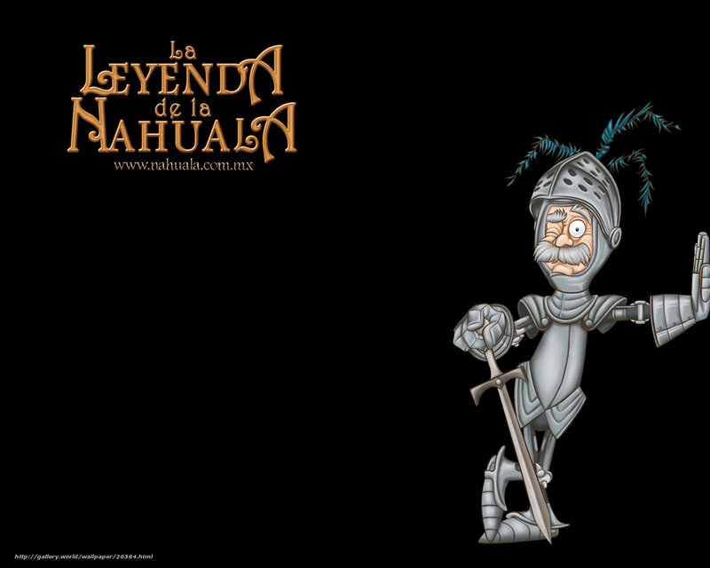 The Legend of Nahuala