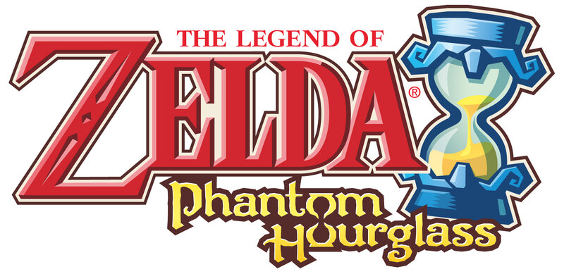 The Legend of Zelda: Phantom Hourglass