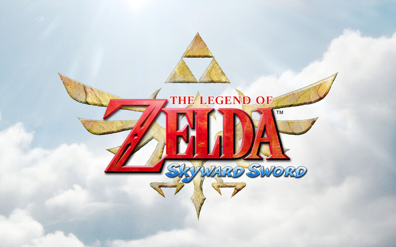 The Legend of Zelda: Skyward Sword
