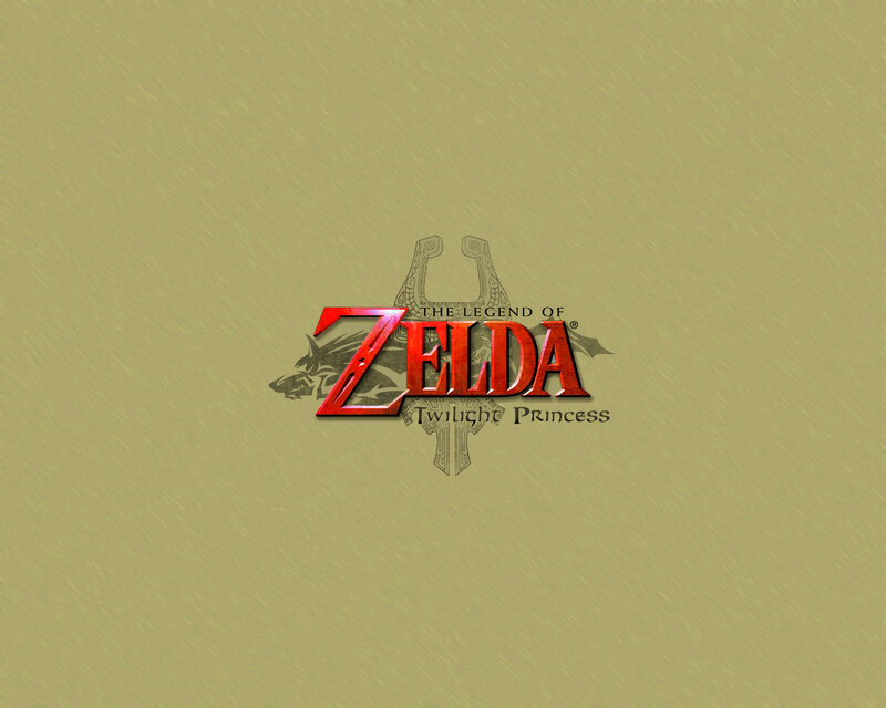 The Legend of Zelda: Twilight Princess