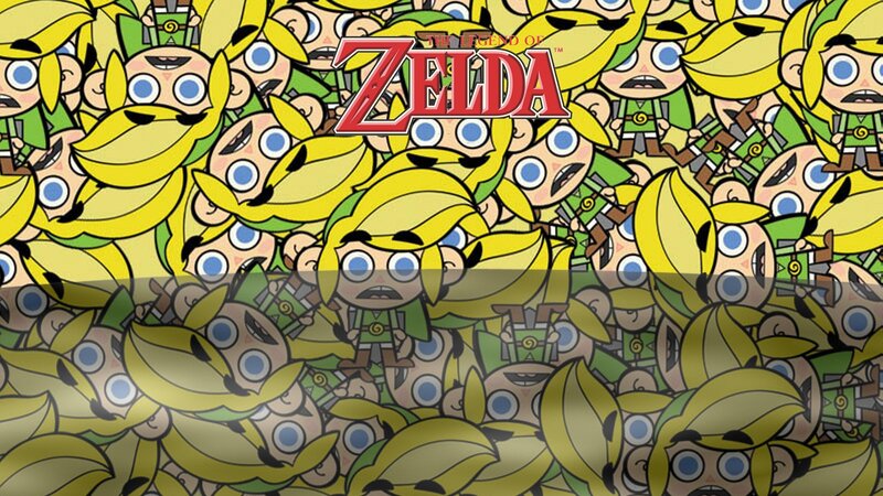 The Legend of Zelda wallpaper