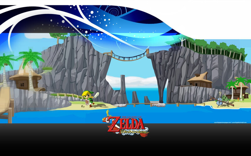 The Legend of Zelda: Wind Waker