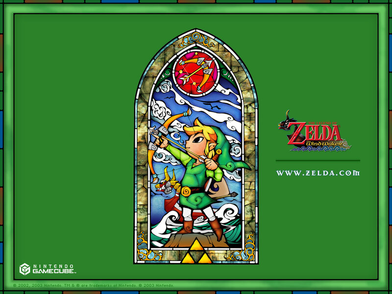 The Legend of Zelda: Wind Waker