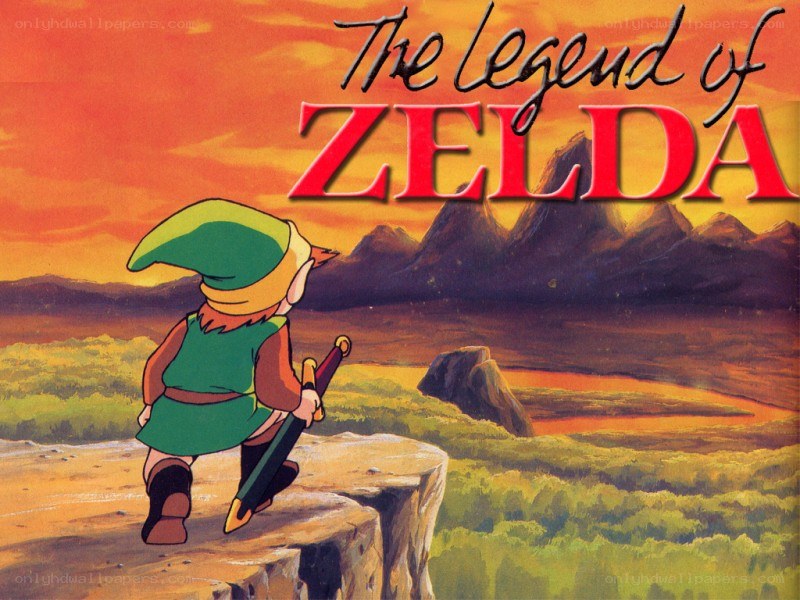 The Legend of Zelda