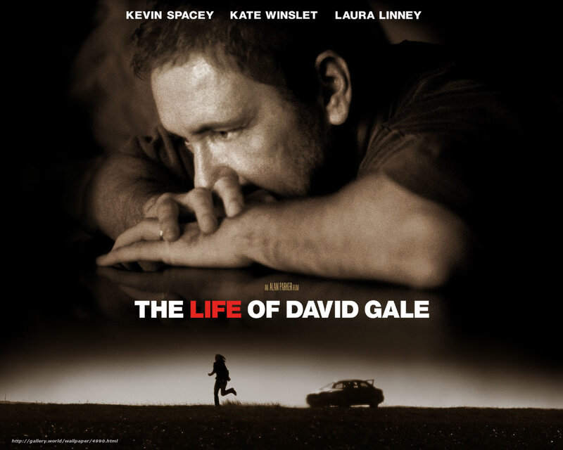 The Life of David Gale