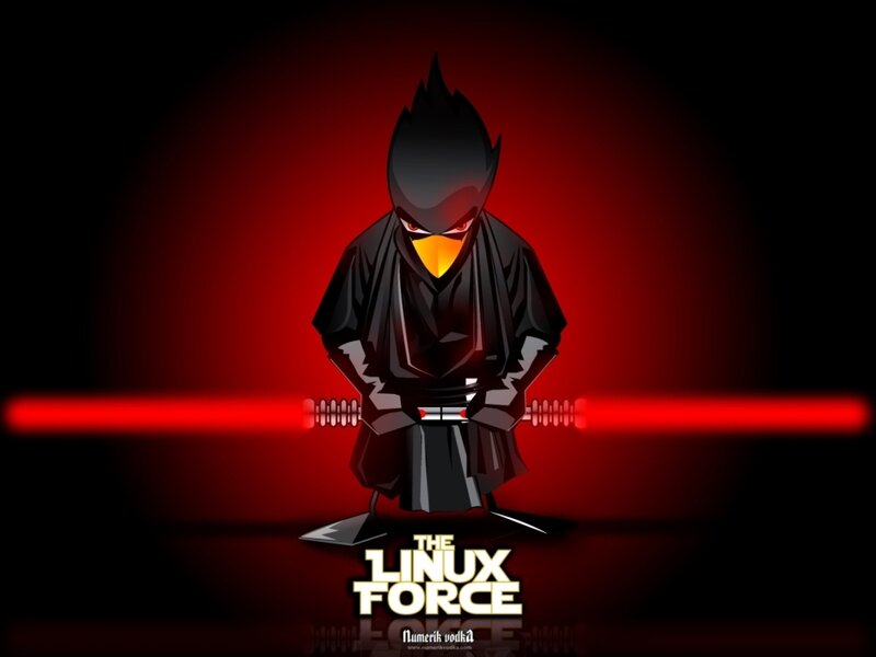 The Linux Force