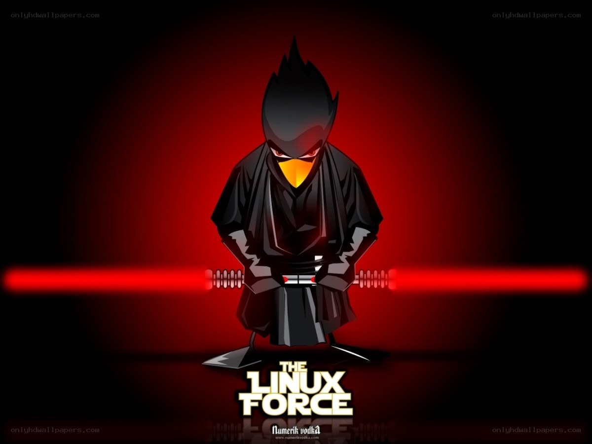 The Linux Force
